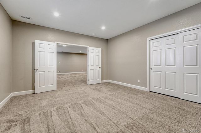 14110 Sierra Ridge Circle, Parker, CO 80134