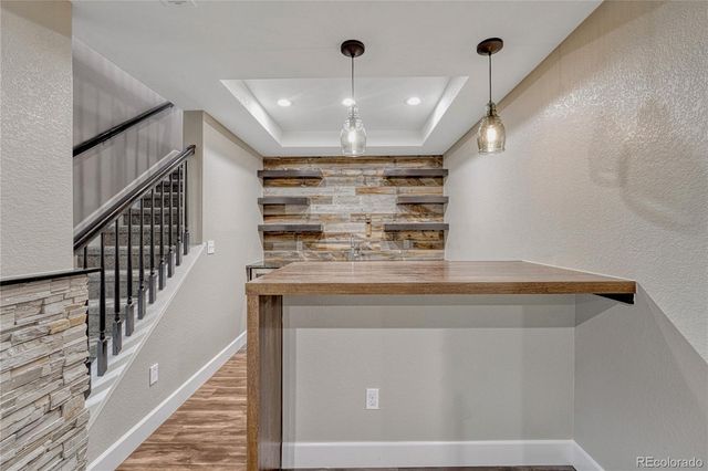 14110 Sierra Ridge Circle, Parker, CO 80134