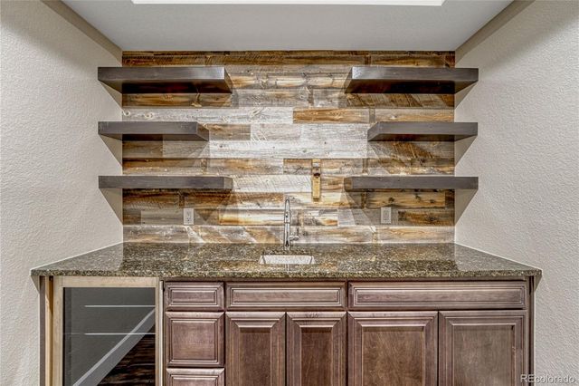 14110 Sierra Ridge Circle, Parker, CO 80134