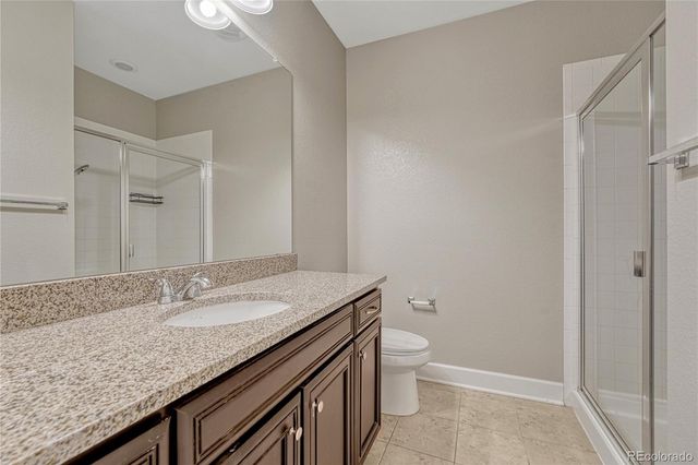 14110 Sierra Ridge Circle, Parker, CO 80134