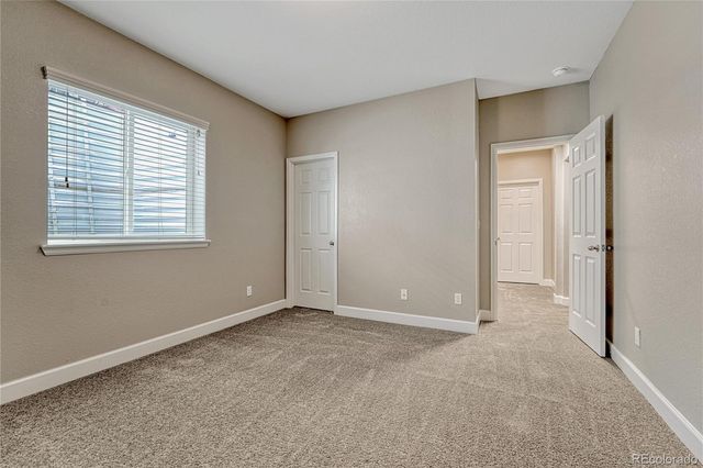 14110 Sierra Ridge Circle, Parker, CO 80134