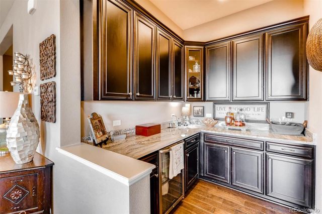 14110 Sierra Ridge Circle, Parker, CO 80134