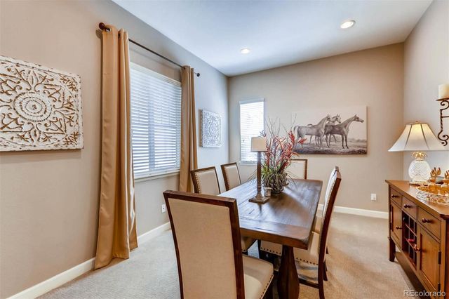14110 Sierra Ridge Circle, Parker, CO 80134
