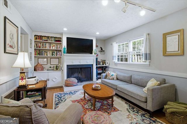 1909 S Milledge Avenue 5, Athens, GA 30605