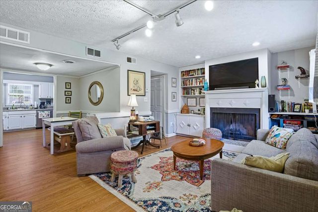 1909 S Milledge Avenue 5, Athens, GA 30605