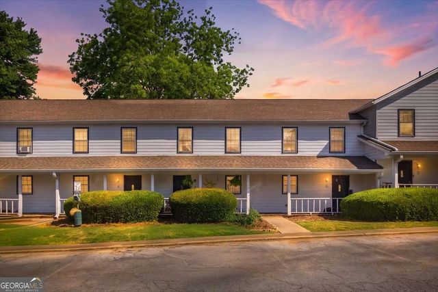 1909 S Milledge Avenue 5, Athens, GA 30605