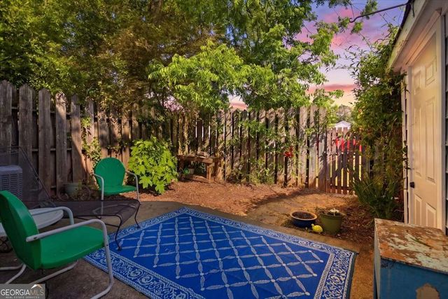 1909 S Milledge Avenue 5, Athens, GA 30605