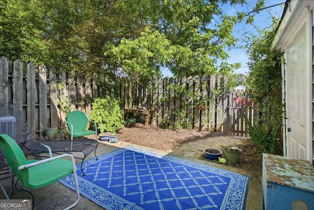 1909 S Milledge Avenue 5, Athens, GA 30605