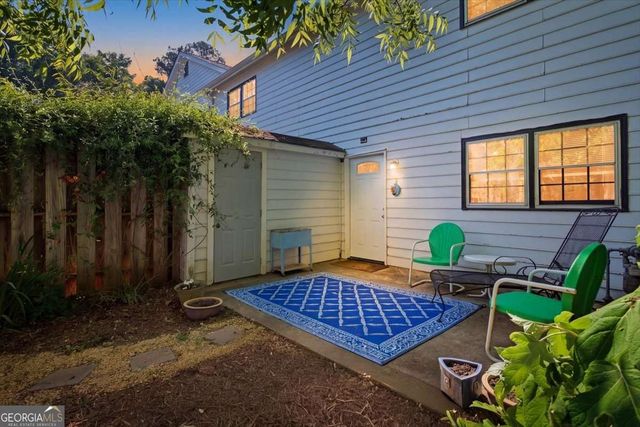 1909 S Milledge Avenue 5, Athens, GA 30605