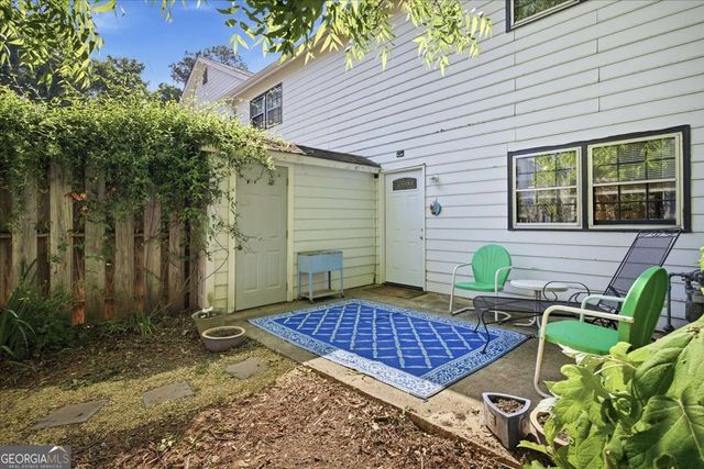 1909 S Milledge Avenue 5, Athens, GA 30605