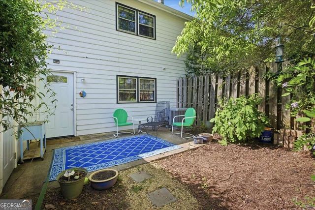1909 S Milledge Avenue 5, Athens, GA 30605