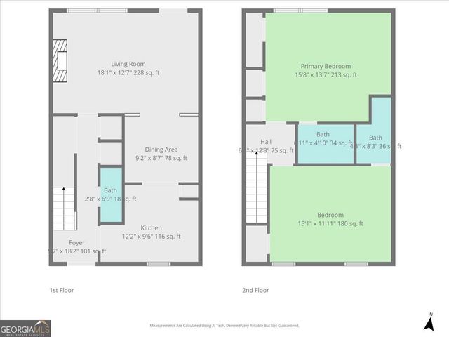 1909 S Milledge Avenue 5, Athens, GA 30605