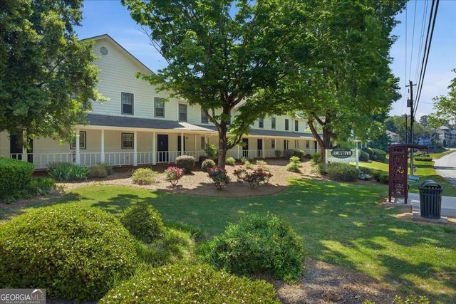 1909 S Milledge Avenue 5, Athens, GA 30605