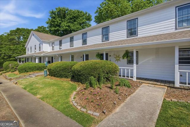 1909 S Milledge Avenue 5, Athens, GA 30605
