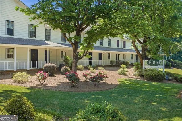 1909 S Milledge Avenue 5, Athens, GA 30605
