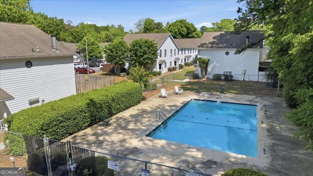 1909 S Milledge Avenue 5, Athens, GA 30605