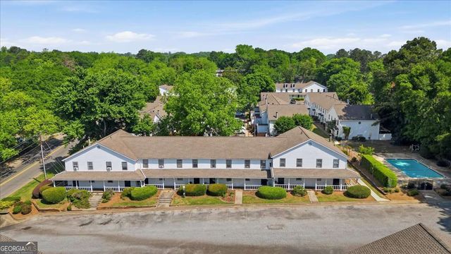 1909 S Milledge Avenue 5, Athens, GA 30605