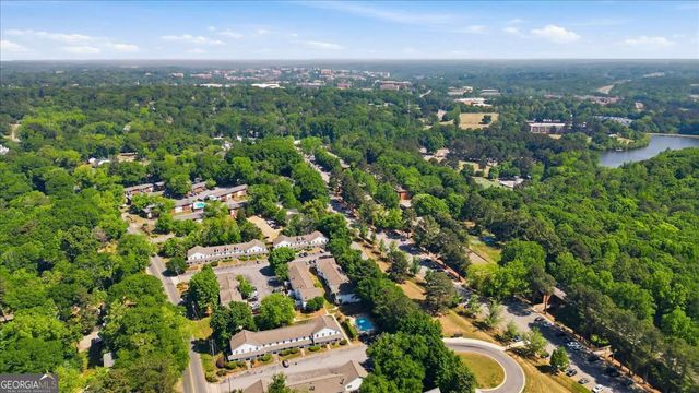 1909 S Milledge Avenue 5, Athens, GA 30605