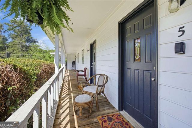 1909 S Milledge Avenue 5, Athens, GA 30605