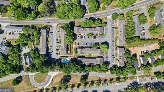 1909 S Milledge Avenue 5, Athens, GA 30605