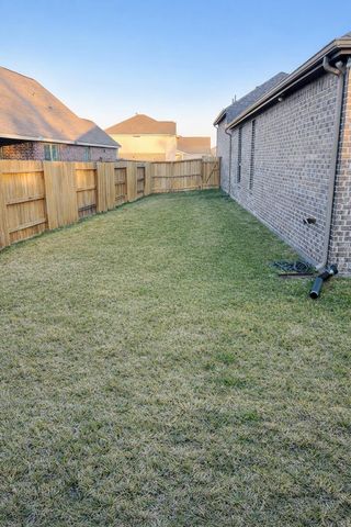 4334 Redford Valley Road, Rosharon, TX 77583