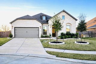 4334 Redford Valley Road, Rosharon, TX 77583