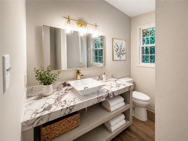 640 Smithstone Road SE, Marietta, GA 30067