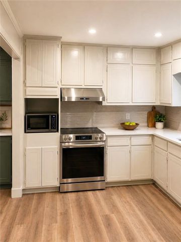 640 Smithstone Road SE, Marietta, GA 30067