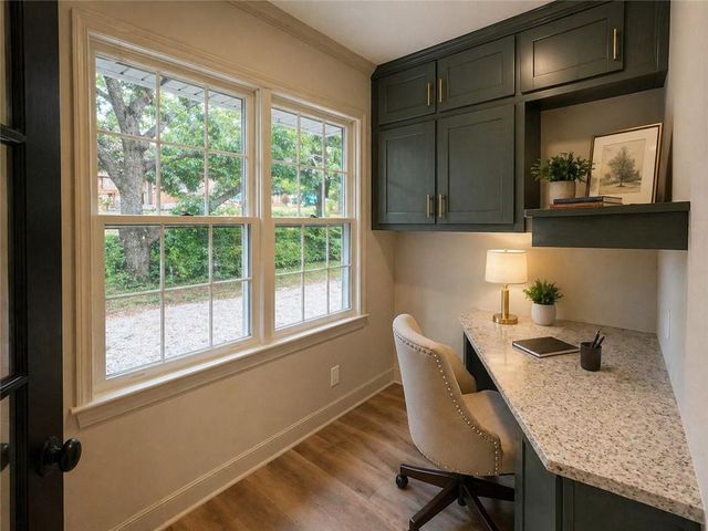 640 Smithstone Road SE, Marietta, GA 30067