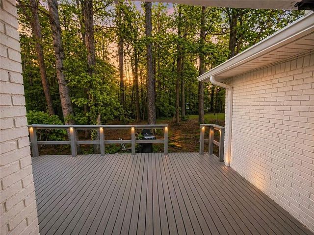 640 Smithstone Road SE, Marietta, GA 30067