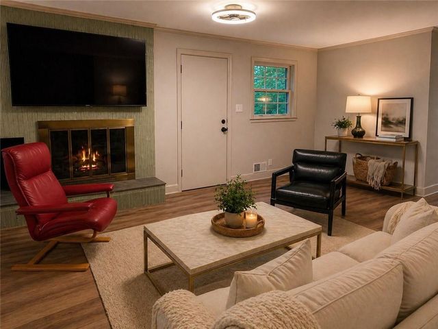 640 Smithstone Road SE, Marietta, GA 30067