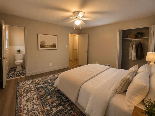 640 Smithstone Road SE, Marietta, GA 30067