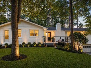 640 Smithstone Road SE, Marietta, GA 30067