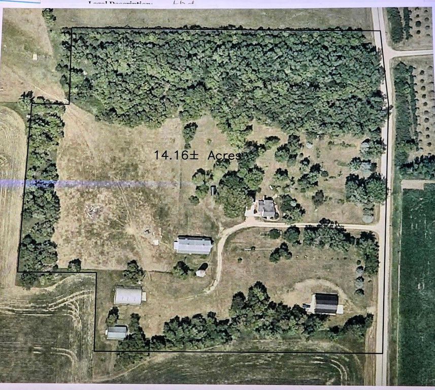 2047 60th Avenue, Altona Twp, MN 56164