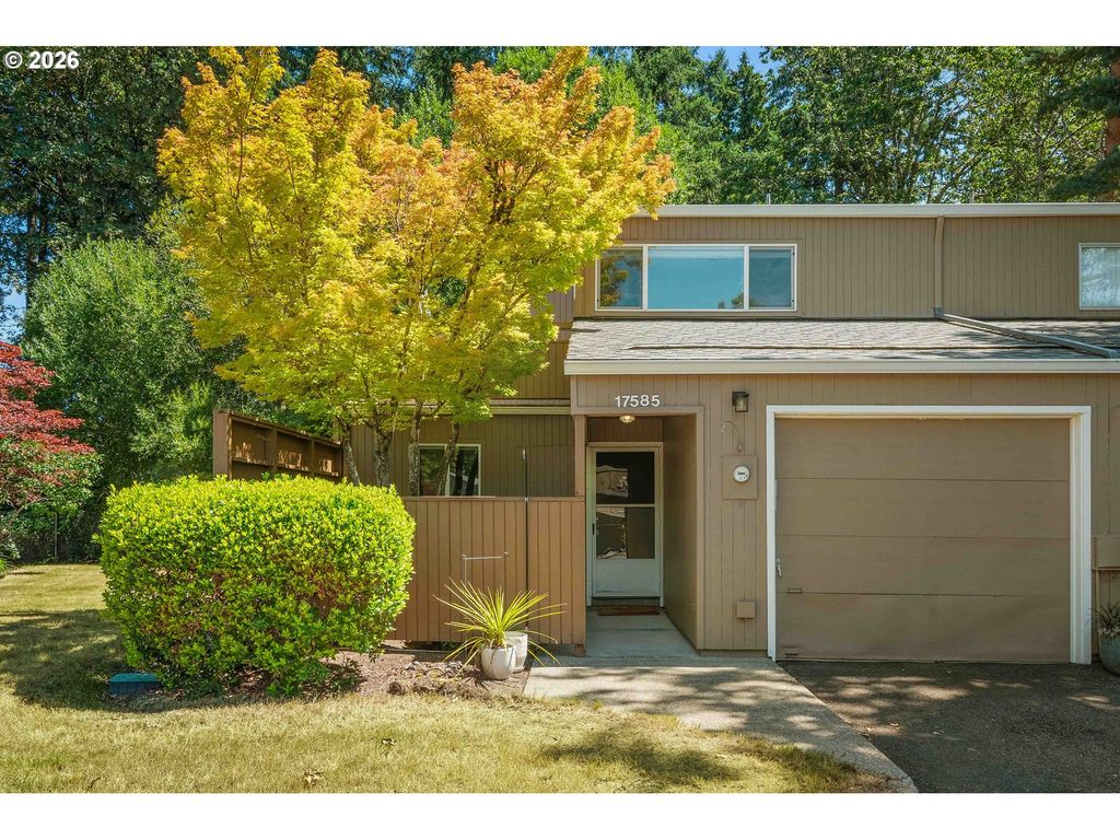 17585 Nw SHOREWOOD Dr, Beaverton, OR 97006