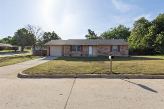 586 Seikel Drive, Choctaw, OK 73020