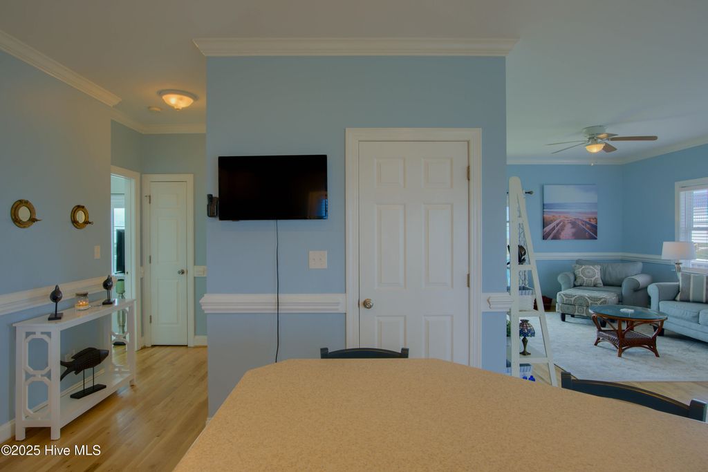 Image 19 of property listing at 625 New River Inlet Road, N Topsail Beach, NC 28460