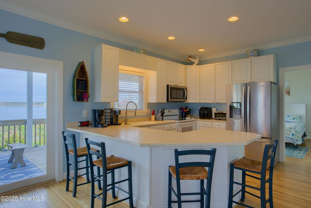 Image 24 of property listing at 625 New River Inlet Road, N Topsail Beach, NC 28460
