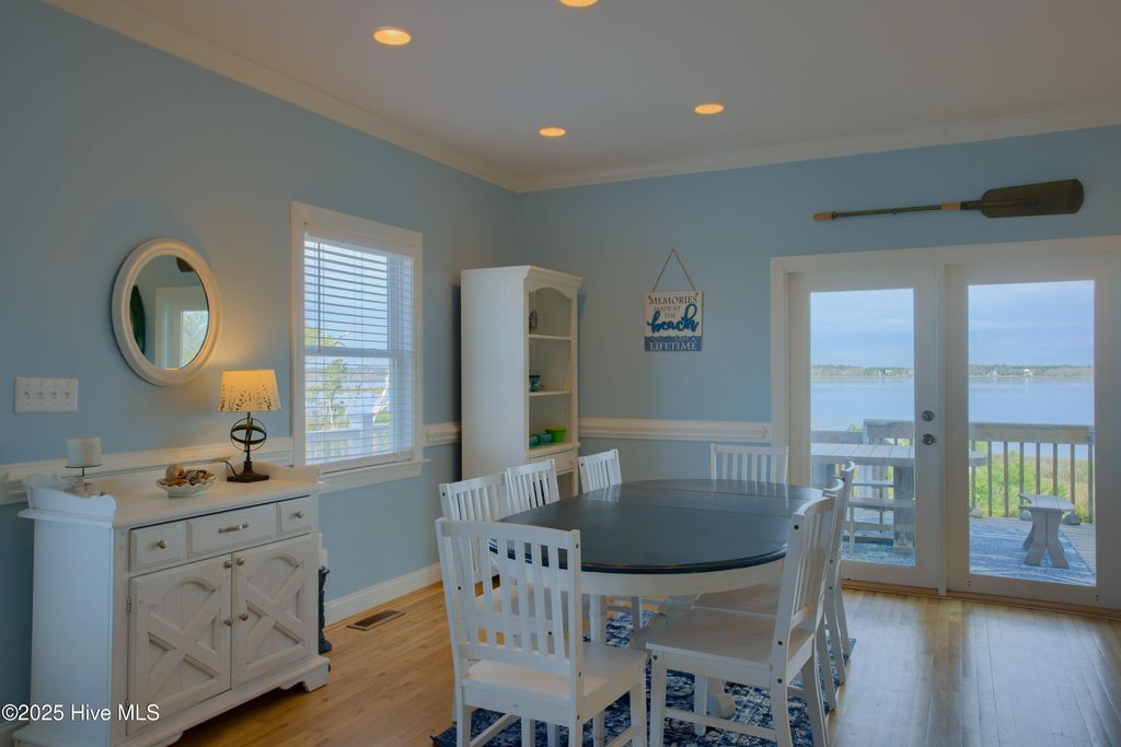 Image 27 of property listing at 625 New River Inlet Road, N Topsail Beach, NC 28460