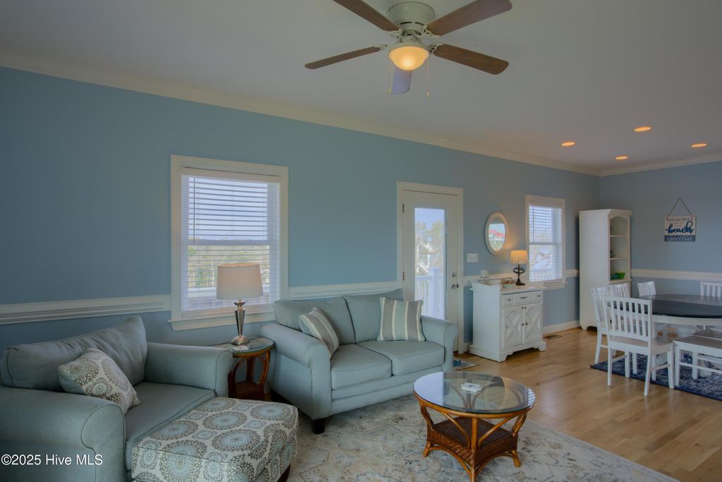 Image 30 of property listing at 625 New River Inlet Road, N Topsail Beach, NC 28460