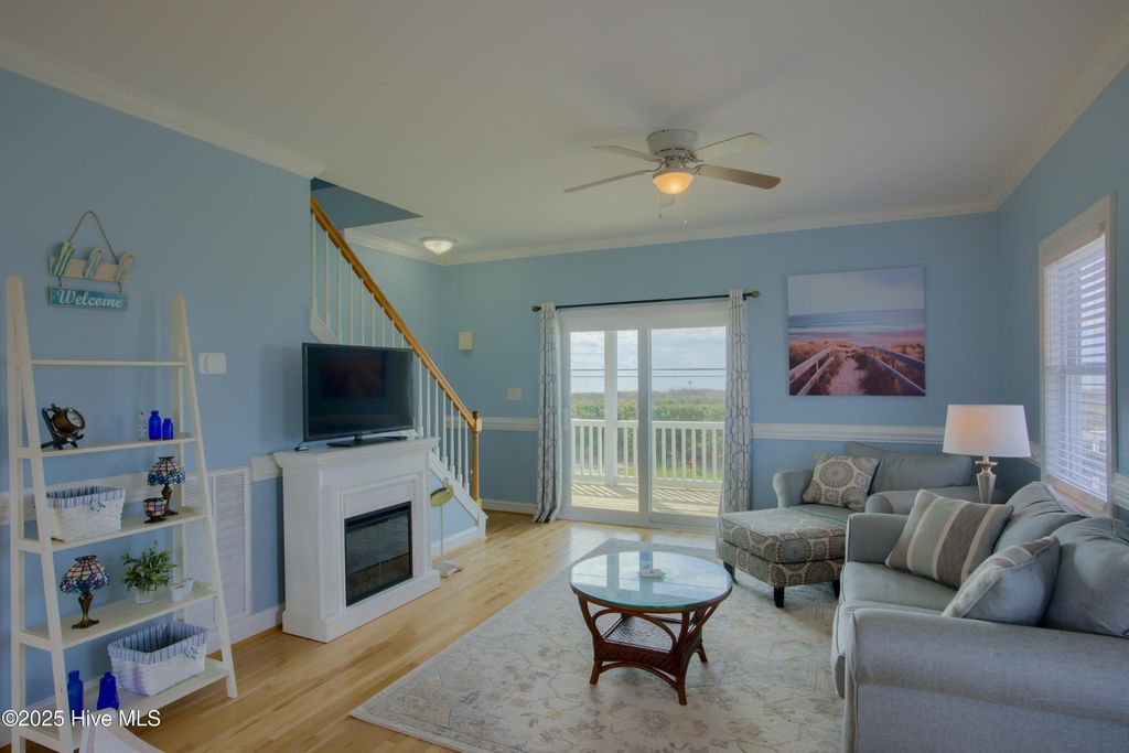 Image 31 of property listing at 625 New River Inlet Road, N Topsail Beach, NC 28460