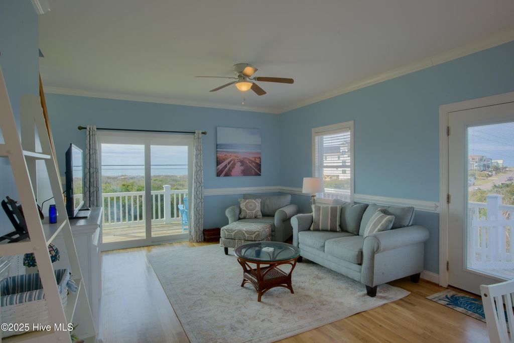 Image 32 of property listing at 625 New River Inlet Road, N Topsail Beach, NC 28460