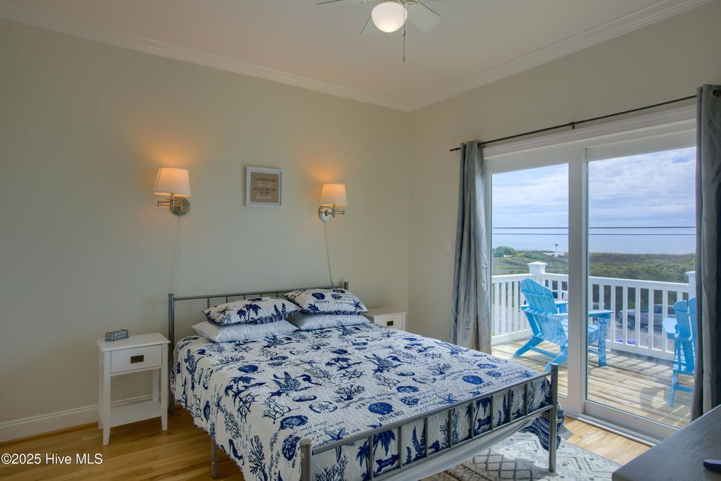 Image 34 of property listing at 625 New River Inlet Road, N Topsail Beach, NC 28460