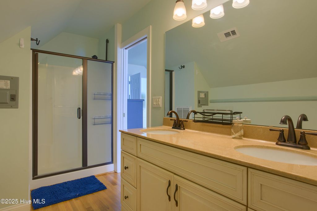 Image 48 of property listing at 625 New River Inlet Road, N Topsail Beach, NC 28460