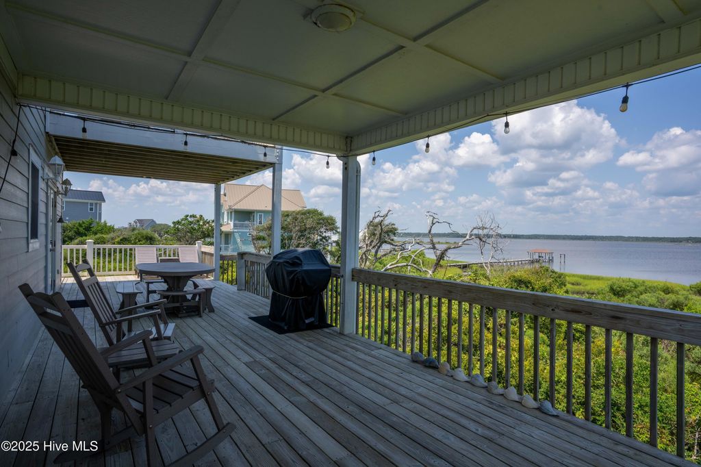 Image 55 of property listing at 625 New River Inlet Road, N Topsail Beach, NC 28460