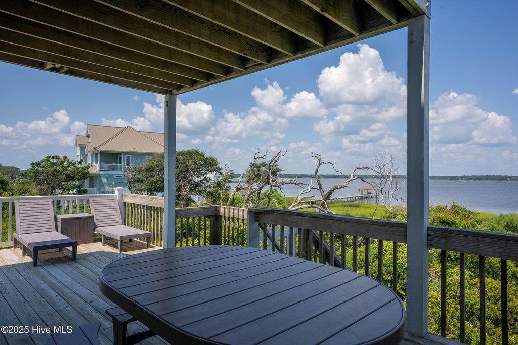 Image 56 of property listing at 625 New River Inlet Road, N Topsail Beach, NC 28460