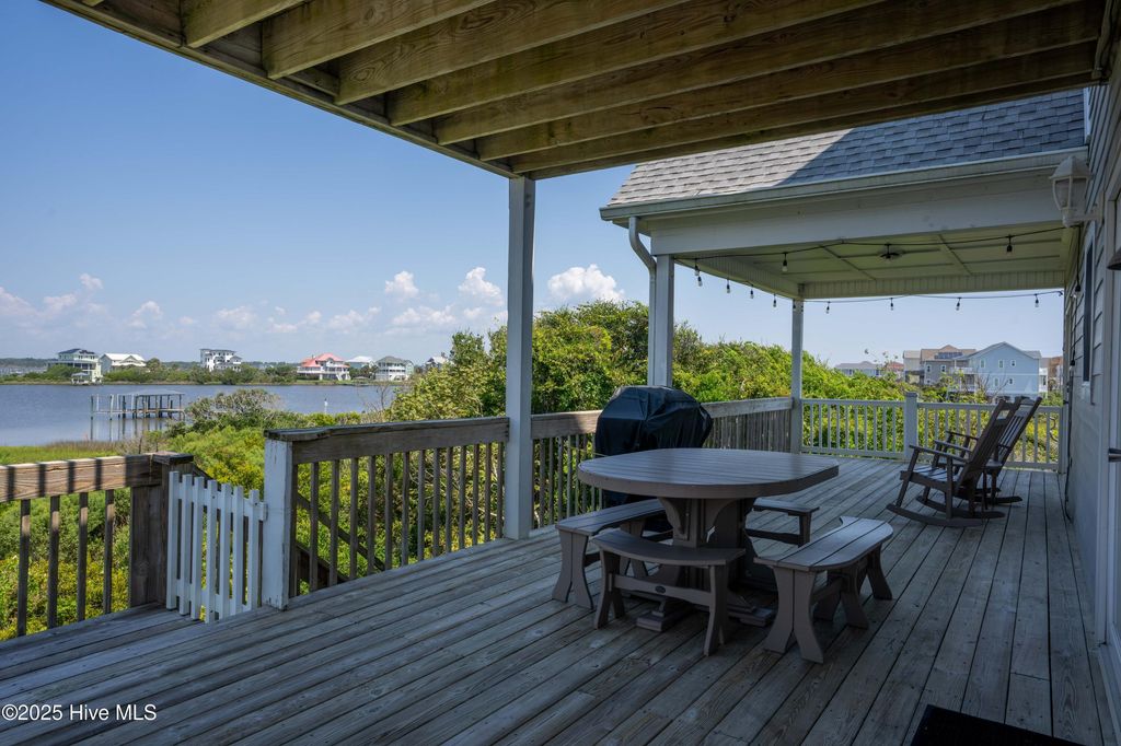 Image 57 of property listing at 625 New River Inlet Road, N Topsail Beach, NC 28460