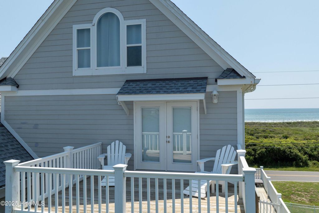 Image 63 of property listing at 625 New River Inlet Road, N Topsail Beach, NC 28460