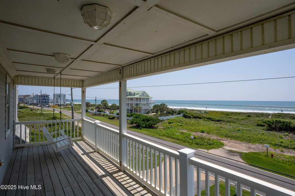 Image 8 of property listing at 625 New River Inlet Road, N Topsail Beach, NC 28460