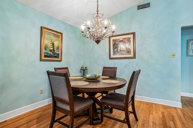 5508 Timber Green Drive, Arlington, TX 76016